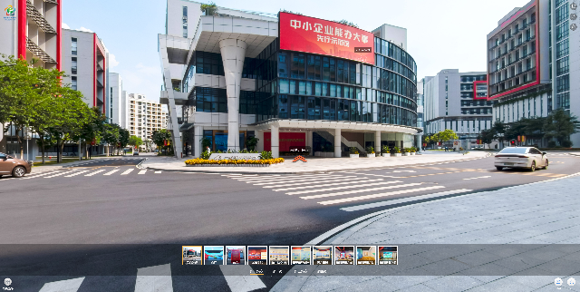 南宁六维科技有限公司