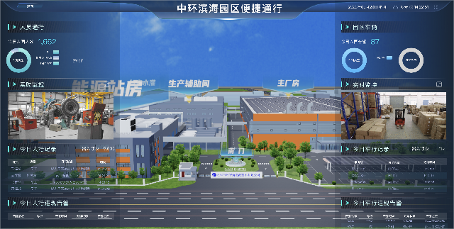 南宁六维科技有限公司