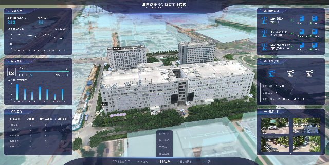 南宁六维科技有限公司